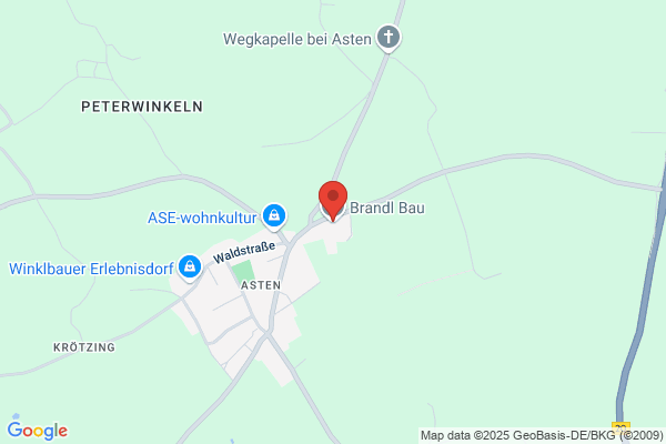 Brandl und Brandl OEG