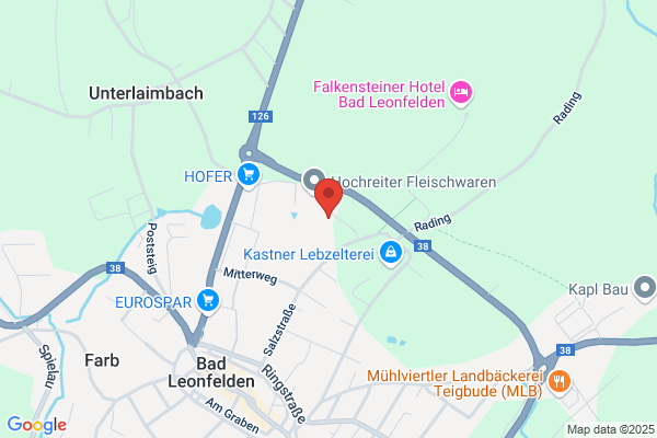 DLZ Druck- u. Litho Zentrum GmbH