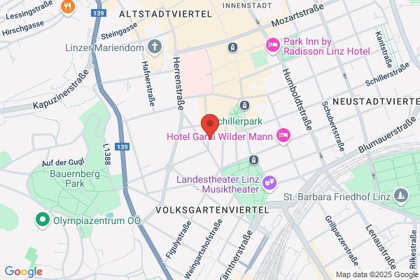 Elke Herbsthofer Dr.