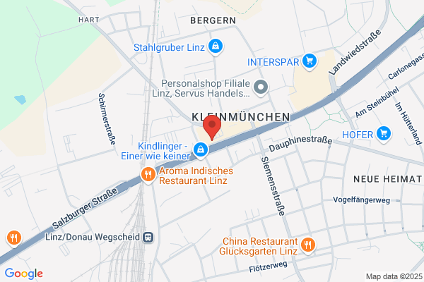 Fressnapf Linz