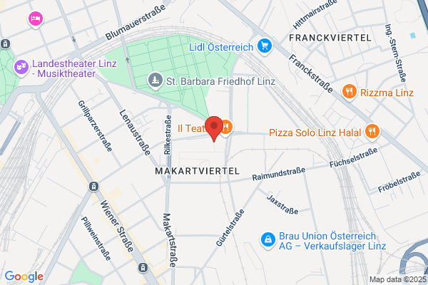 Fressnapf Linz