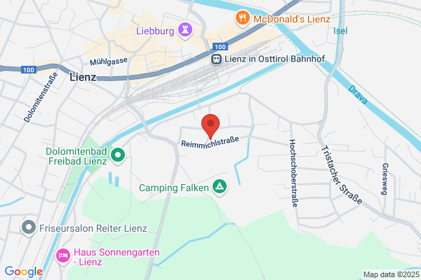 Metallhandelsgesellschaft m.b.H.