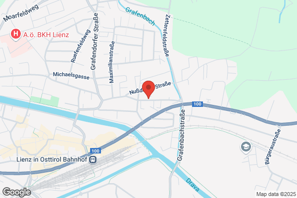 Amt der Tiroler Landesreg. Amt f. Landwirtschaft