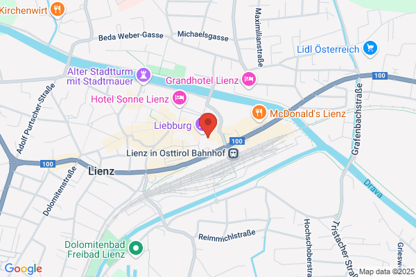 Bezirksgericht