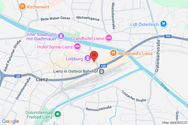 Johann Trenker und Co. OHG