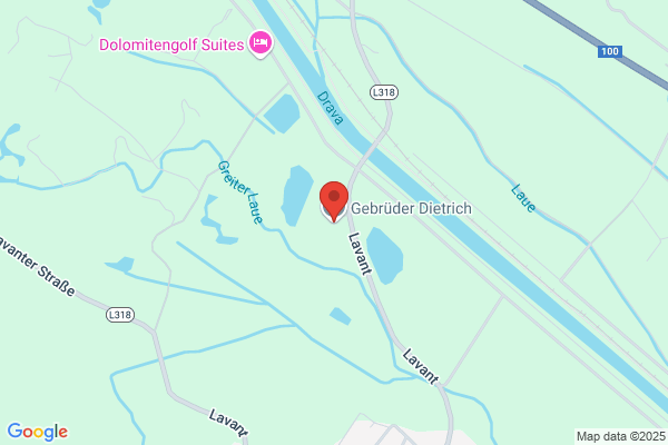 Gebrueder Dietrich Gesellschaft m.b.H.