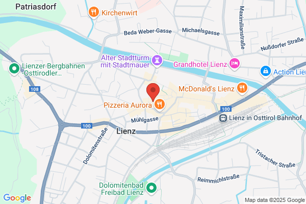 Marienbad Beteiligungs GmbH