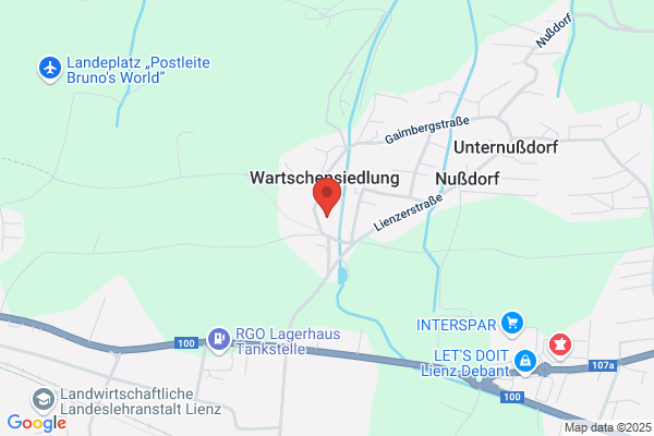 Bachlechner Bau GesmbH