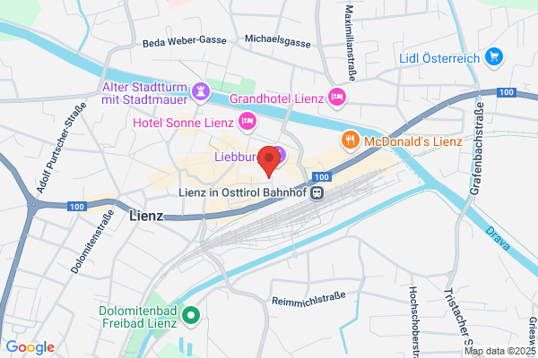Schotterwerk Schmidl GesmbH