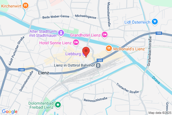 Stadtgemeindeamt Bauamt