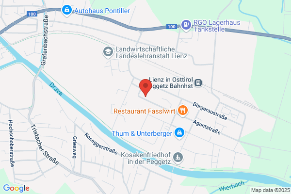 Pedit Interfacade Gesellschaft m.b.H.