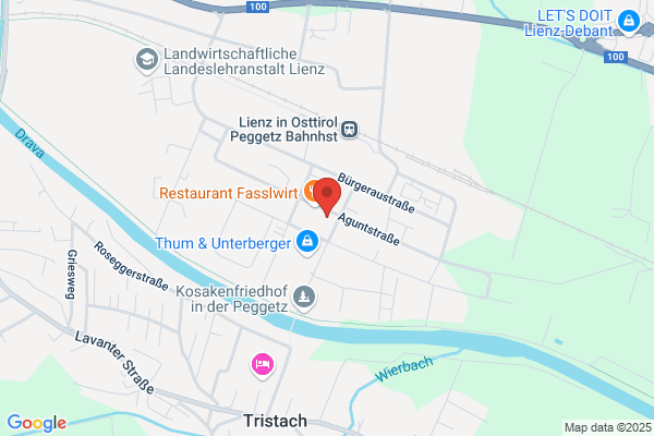 Kilzer GmbH
