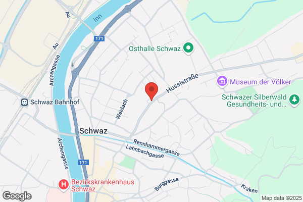 IWO Individual-Wohnbau Ges.mbH