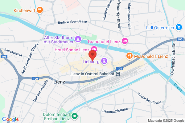 Palmers Lienz