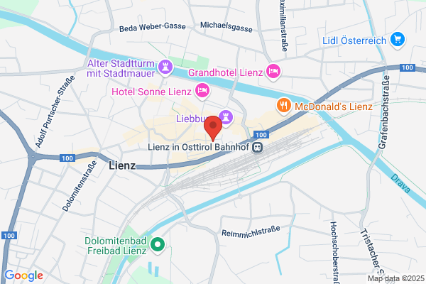 Trachtenstube Krismer Gesellschaft m.b.H.