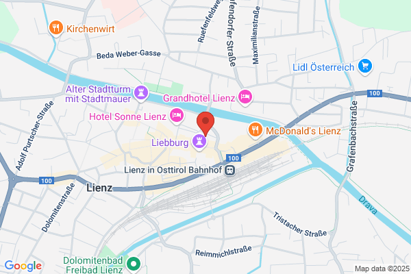 Kirchenbeitragsdienststelle
