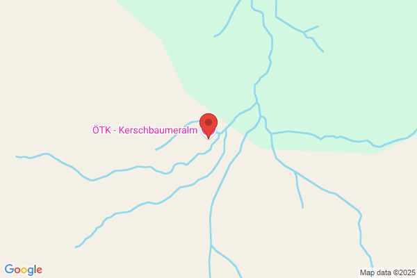 Kerschbaumeralm