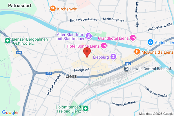 Jones-Shop - Inh Petra Kuehbacher