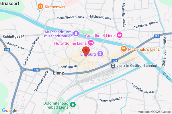 Bierpub-Cafe Stoeckl