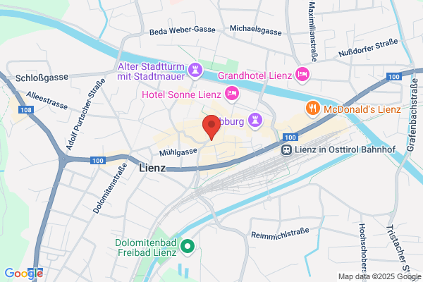 Cafe Zick-Zack