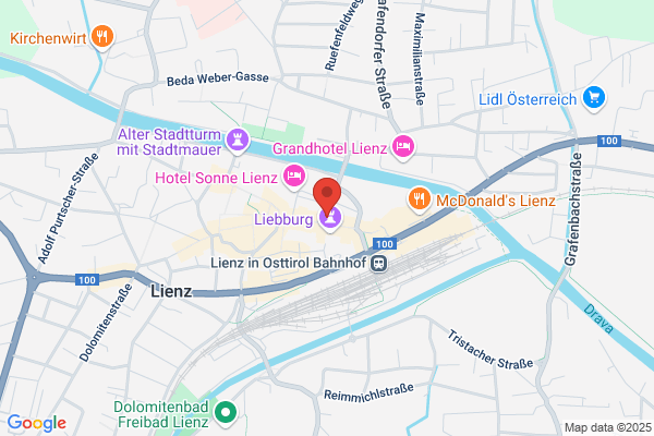 Eduscho-Filiale
