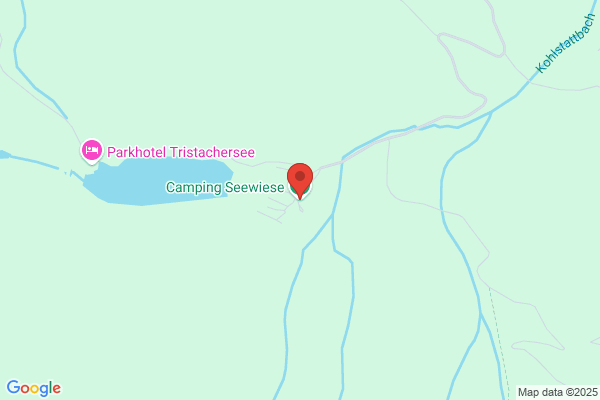 Camping Seewiese KEG