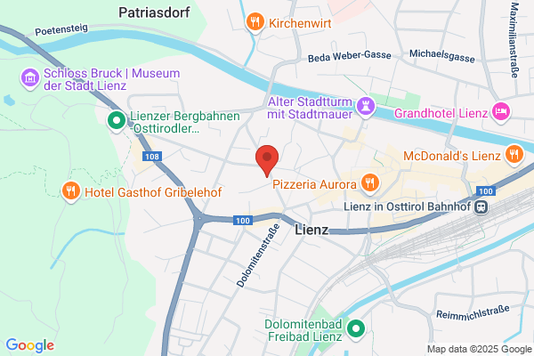 per media - die webagentur