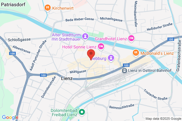 H und M Hennes und Mauritz GesmbH