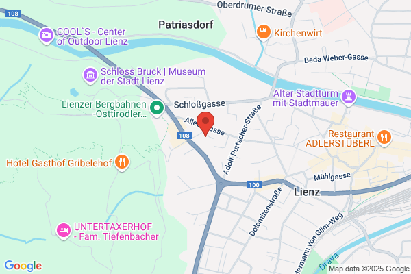 Aspex Handels GmbH