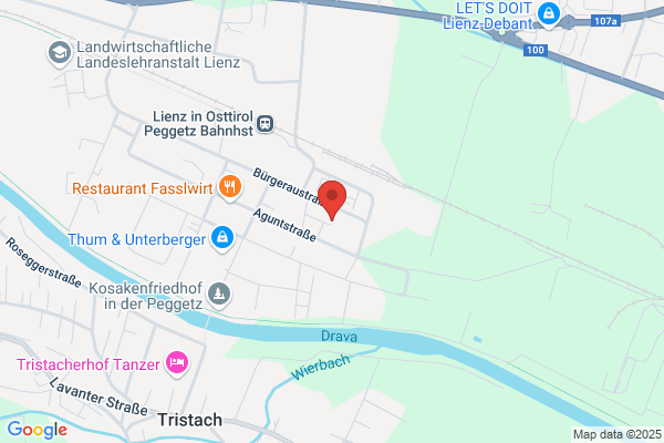 Elektro Unterwurzacher OEG