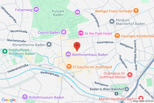 Doris Tausch u Kramladen