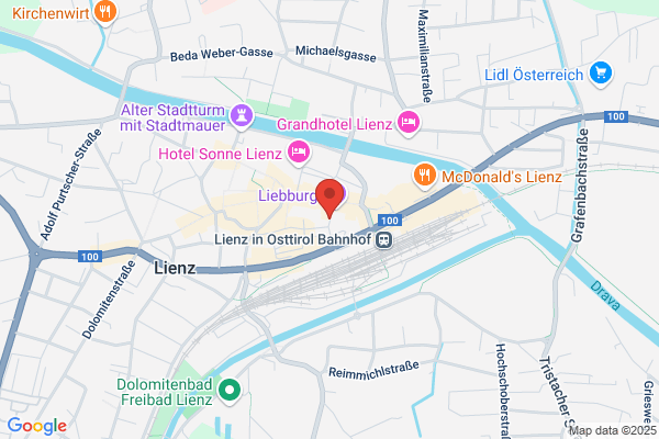 Farbenhof Hertha Gliber