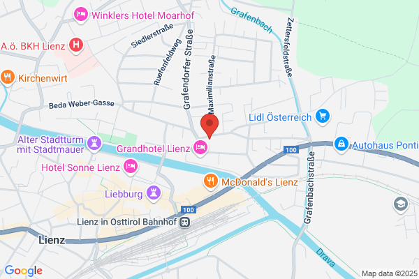 Friseursalon Schnittpunkt