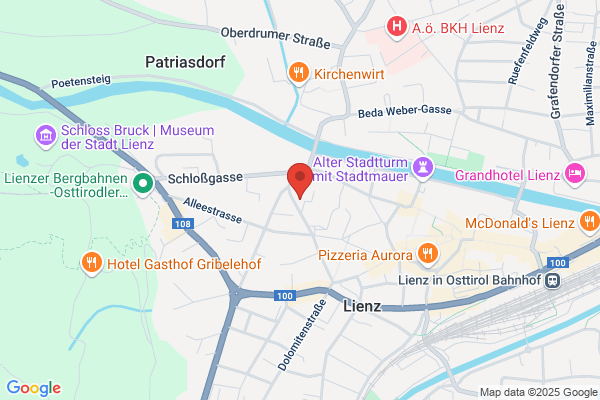 Institut Wita - Biofeedback, Ernaehrungsberatung, Psychologische Beratung