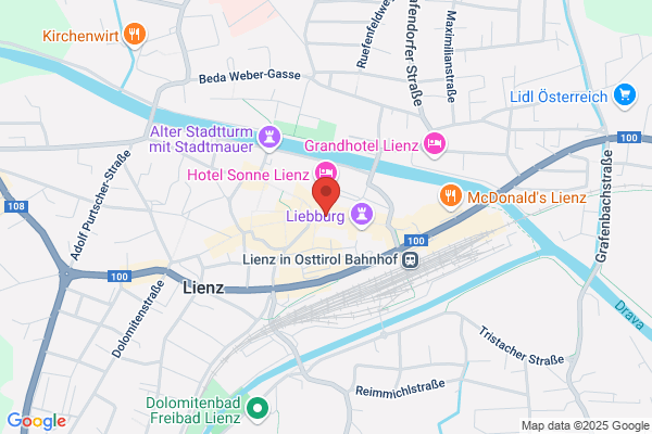 Gasthaus Tiroler Stuben P. Rogl