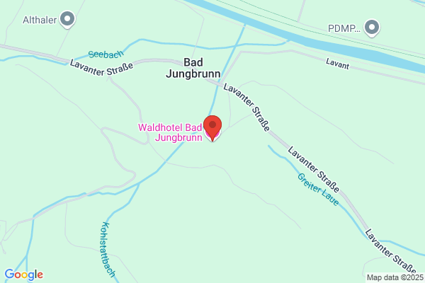 Gasthof Bad Jungbrunn
