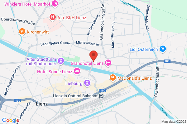 Gasthof-Hotel Goldener Fisch