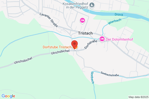 Gemeindeamt Tristach