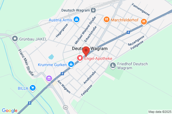Proksch Reisen GmbH
