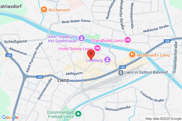 Palla Uhren u Schmuck GesmbH und Co KG