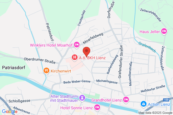 Volksschule Nord