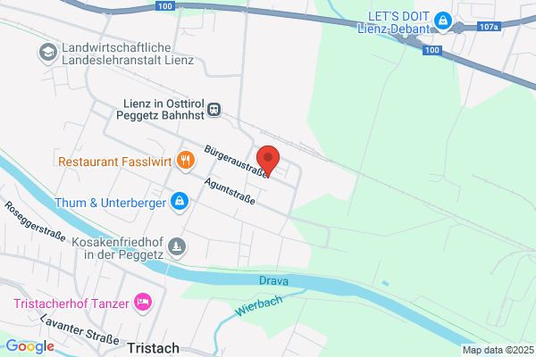 Drexel Transportgesellschaft m.b.H.