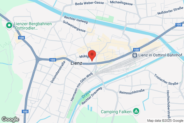 NEUSTART Lienz