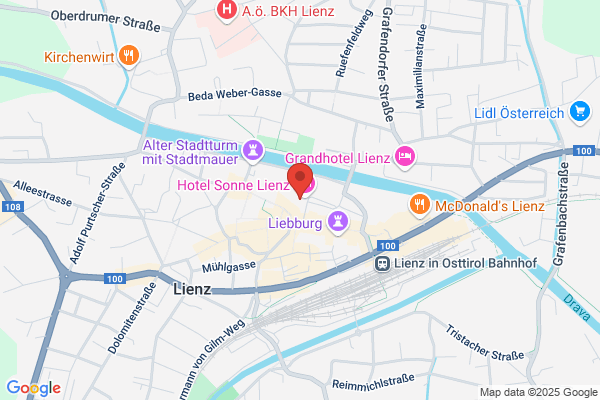 Salcher Immobilien Gesellschaft m.b.H.