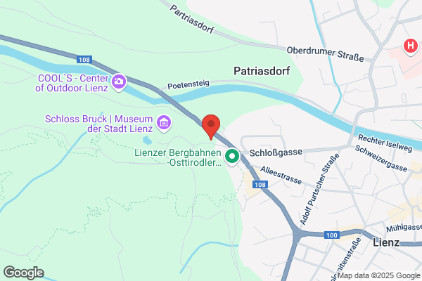 Handwerksstube Zum Schloss Bruck