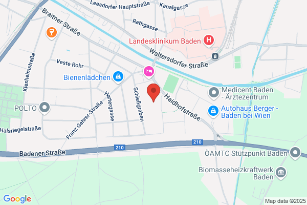 HGS - Haus & Garten Service Hausbetreuung  Baden