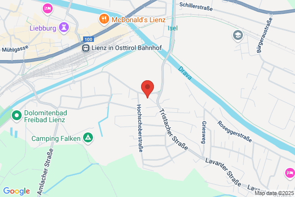 Suess und Partner Gastro Betriebs GmbH