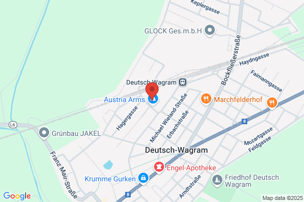 Raiffeisen Lagerhaus reg.Gen.mbH
