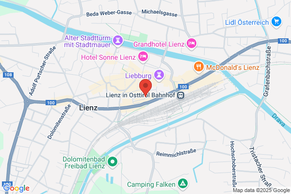 Imbissstube