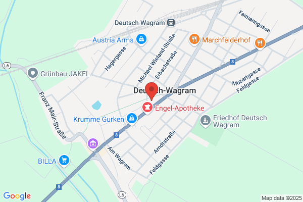 Raiffeisenbank Marchfeld- Mitte reg.Gen.mbH